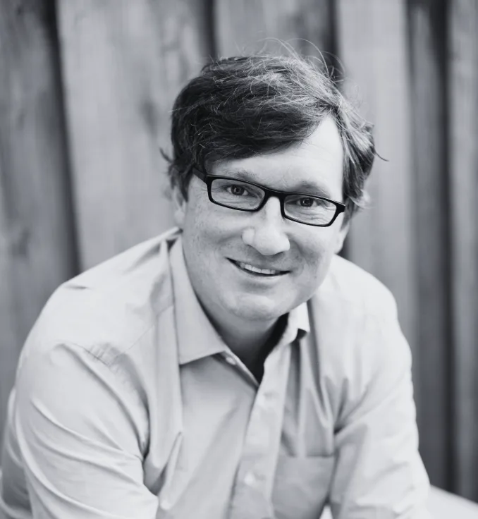Dr. Ashby Monk